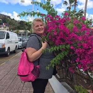 Meet your Posher, Sue